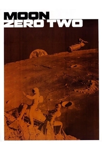 Moon Zero Two (1969)
