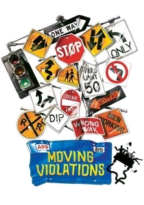 Moving Violations (1985)