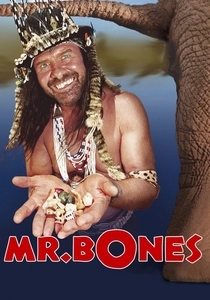 Mr. Bones (2001)
