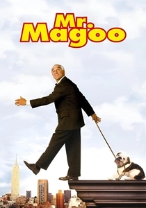 Mr. Magoo (1997)