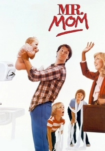 Mr. Mom (1983)