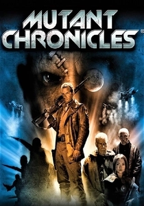 The Mutant Chronicles (2008)