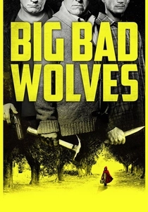 Big Bad Wolves (2013)