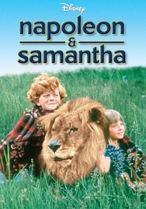 Napoleon and Samantha (1972)