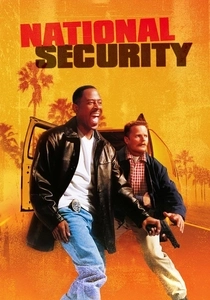 National Security (2003)