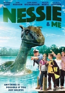 Nessie & Me (2017)