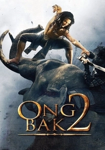 Ong-Bak 2: The Beginning (2008)