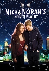 Nick and Norah's Infinite Playlist (2008)