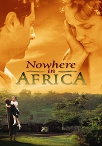 Nowhere in Africa (2001)