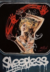 Sleepless (2001)
