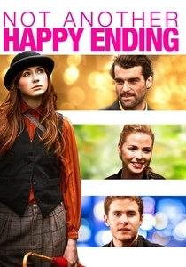 Not Another Happy Ending (2013)