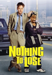 Nothing to Lose (1997)