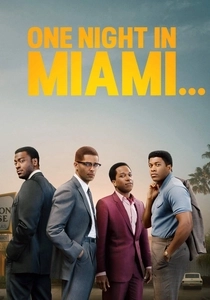 One Night in Miami... (2020)