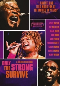 Only the Strong Survive (2002)