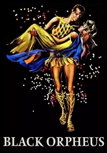 Black Orpheus (1959)
