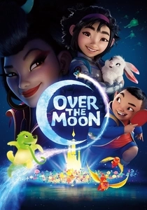 Over the Moon (2020)