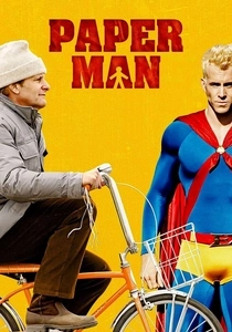 Paper Man (2009)