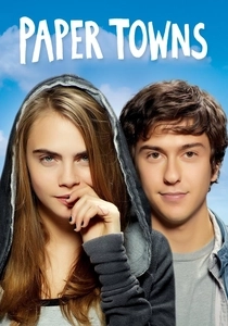 Paper Towns (2015)