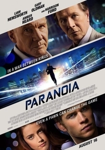 Paranoia (2013)