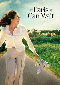 Paris Can Wait (2016)