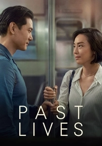 Past Lives (2023)