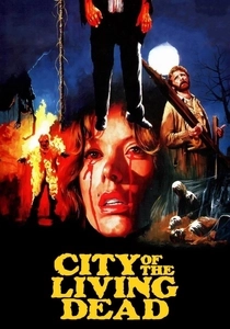 City of the Living Dead (1980)