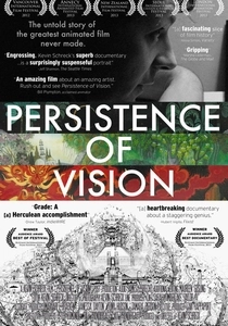 Persistence of Vision (2012)