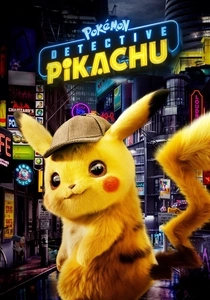 Detective Pikachu (2019)