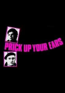 Prick Up Your Ears (1987)