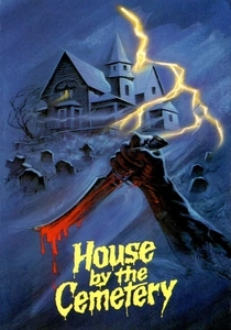 The House by the Cemetery (1981)