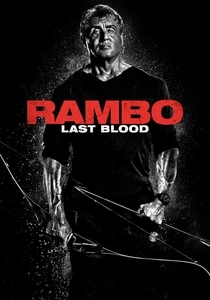 Rambo: Last Blood (2019)