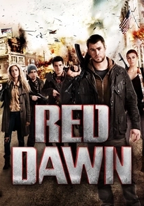 Red Dawn (2012)