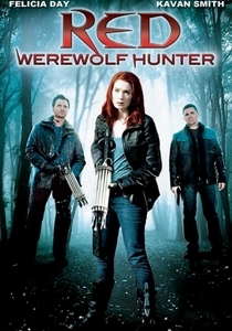 Red: Werewolf Hunter (2010)