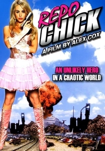 Repo Chick (2009)