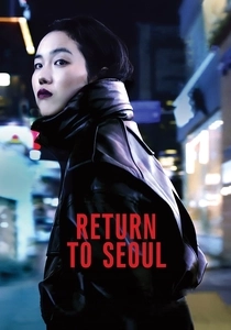 Return to Seoul (2023)