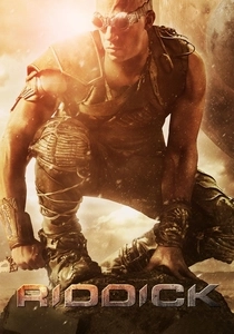 Riddick (2013)