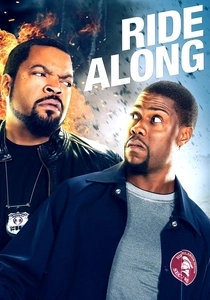 Ride Along (2014)