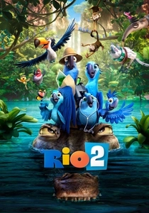 Rio 2 (2014)