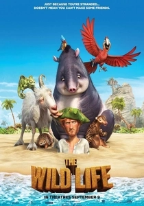 The Wild Life (2016)