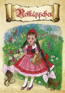 Little Red Riding Hood (1953)
