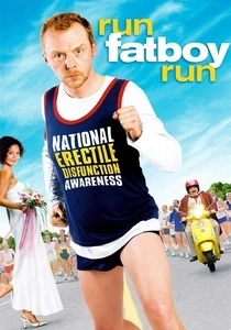 Run, Fatboy, Run (2007)