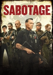 Sabotage (2014)