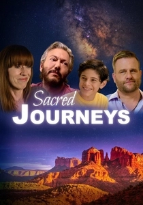 The Sacred Journey (2015)