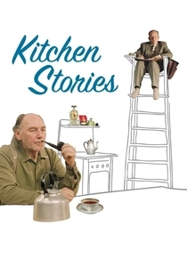 Kitchen Stories (2003)