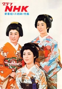 The Three Sisters (1966)