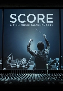 Score: A Film Music Documentary (2016)
