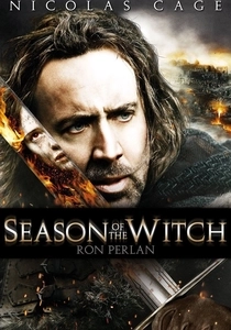 Season of the Witch (2011)