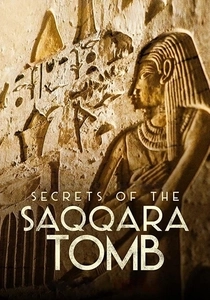 The Secrets of the Saqqara Tomb (2020)