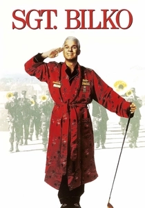 Sgt. Bilko (1996)