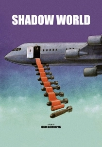 The Shadow World (2016)